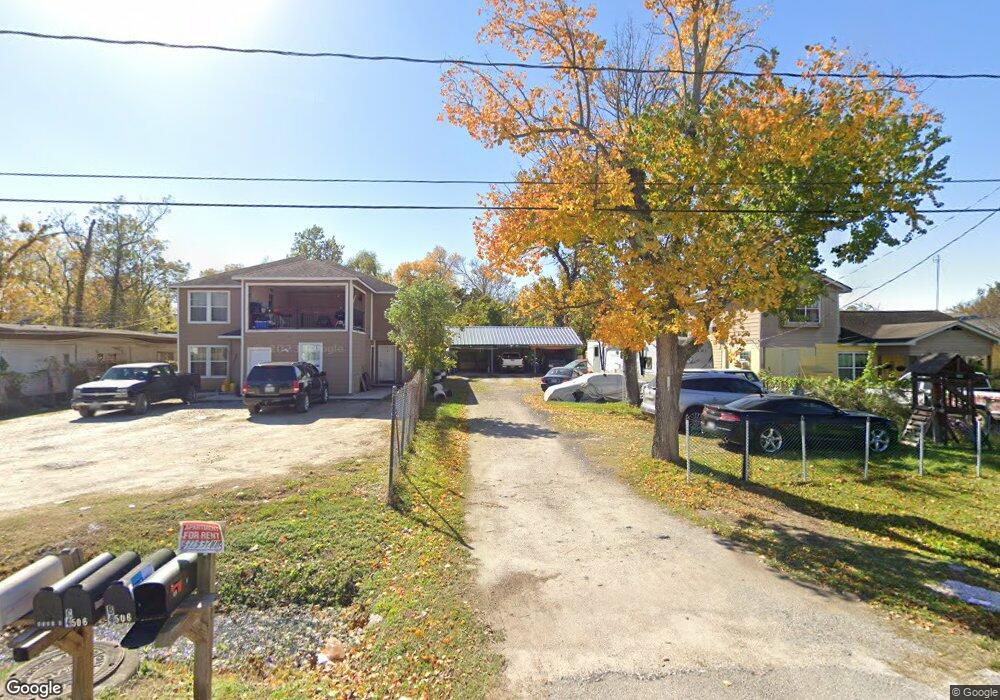 4502 Shelton Rd, Houston, TX 77093 - photo 1