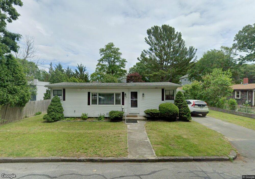 6 Emmett Ave, North Dartmouth, MA 02747 - photo 1