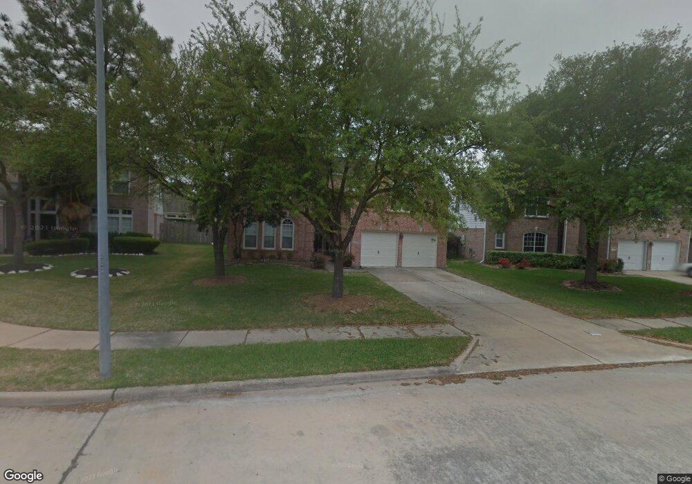 16315 Candlerockbtsa, Houston, TX 77095 - photo 1