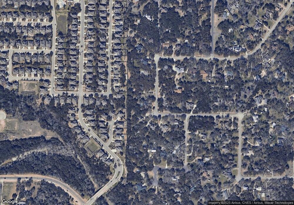 25509 Limestone Ridge Dr, San Antonio, TX 78255 - photo 1