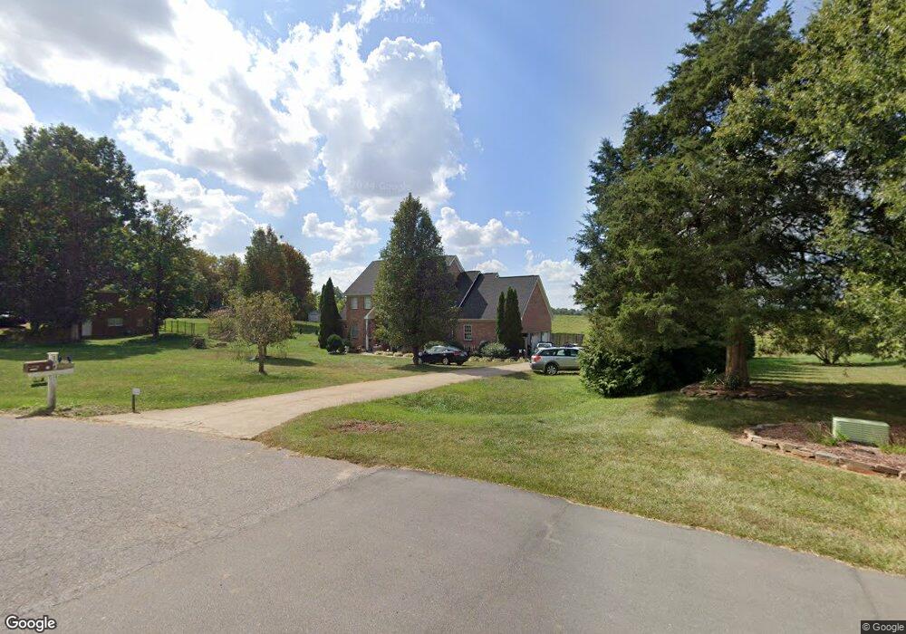 lot 9 Big Oak Ln, Bethany, NC 28625 - photo 1