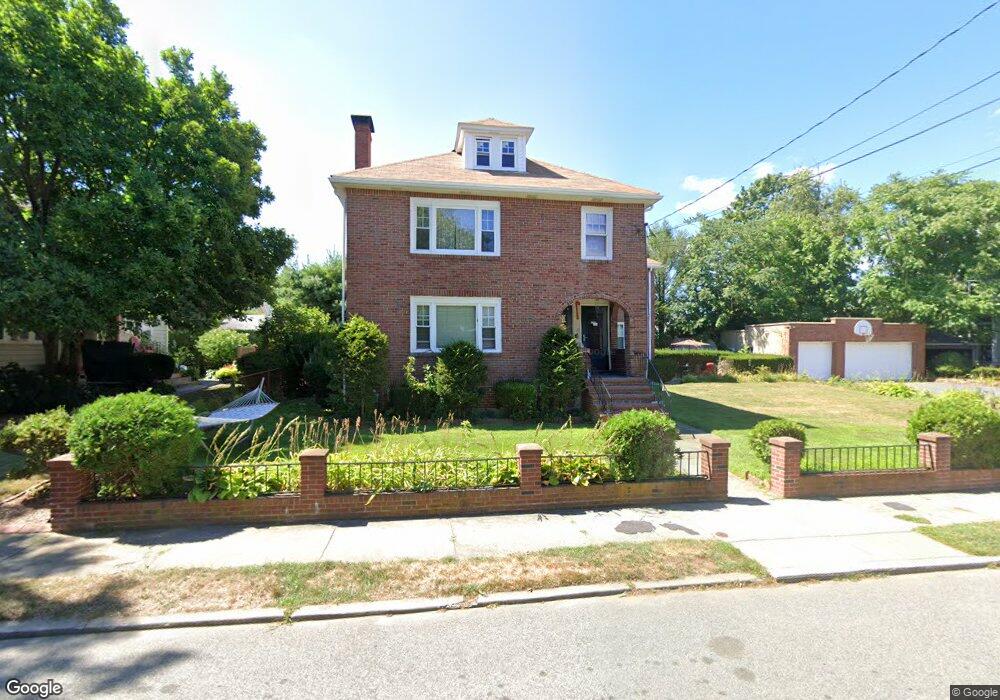 33 Milo St, West Newton, MA 02465 - photo 1