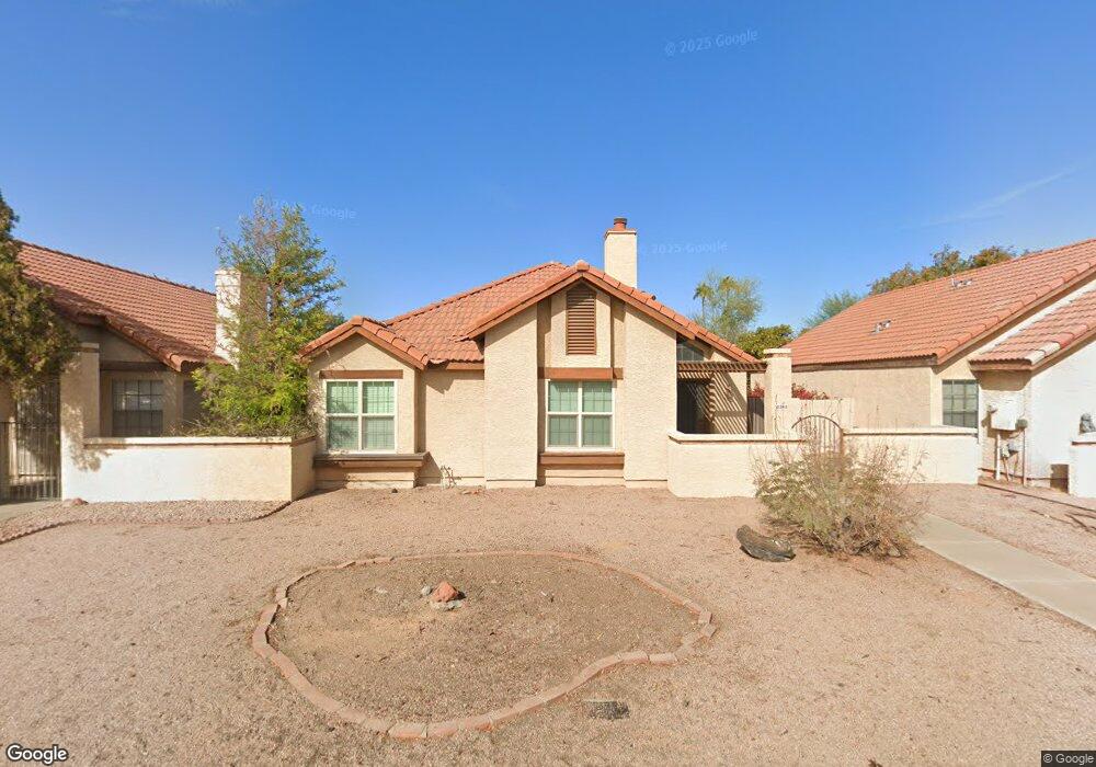 1848 E Secretariat Dr unit 11, Tempe, AZ 85284 - photo 1