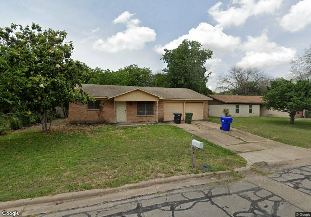 3404 Medallion Cir, Waco, TX 76706 - photo 1