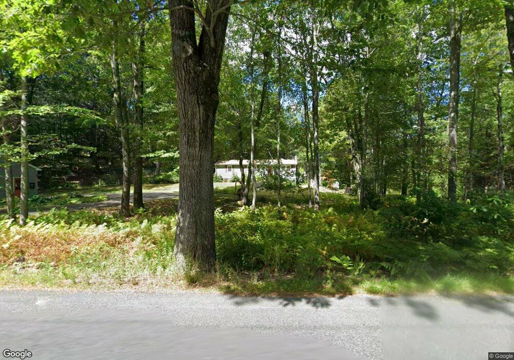 233 Ellis Rd, Westminster, MA 01473 - photo 1