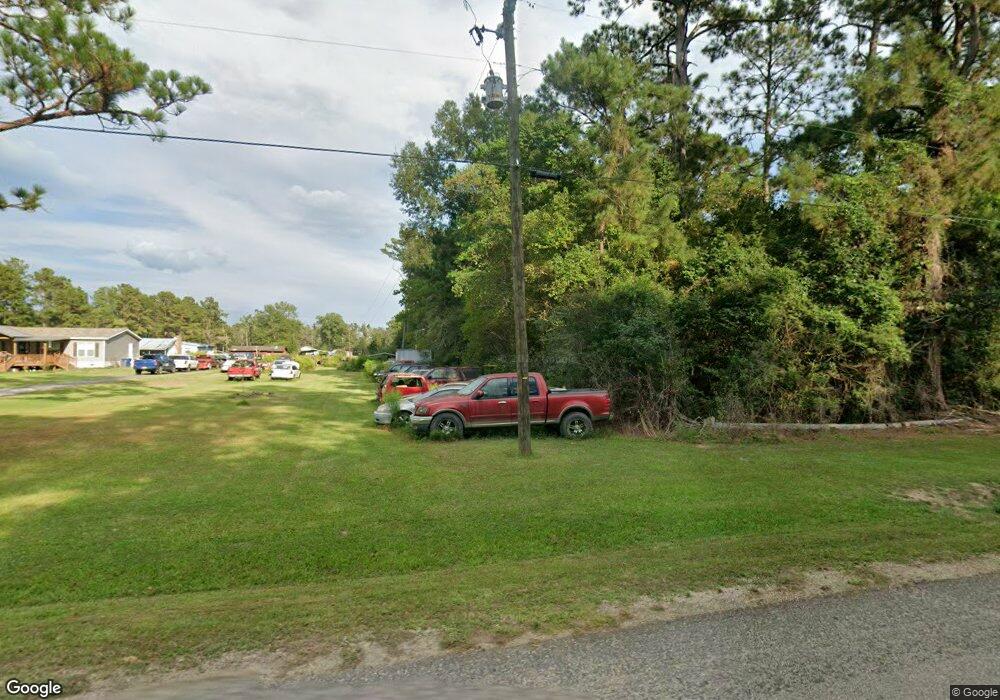 915 Virgil Sims Rd, Deridder, LA 70634 - photo 1