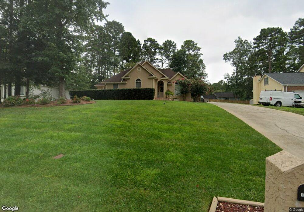 1281 Interlaken Pass unit 2, Jonesboro, GA 30238 - photo 1