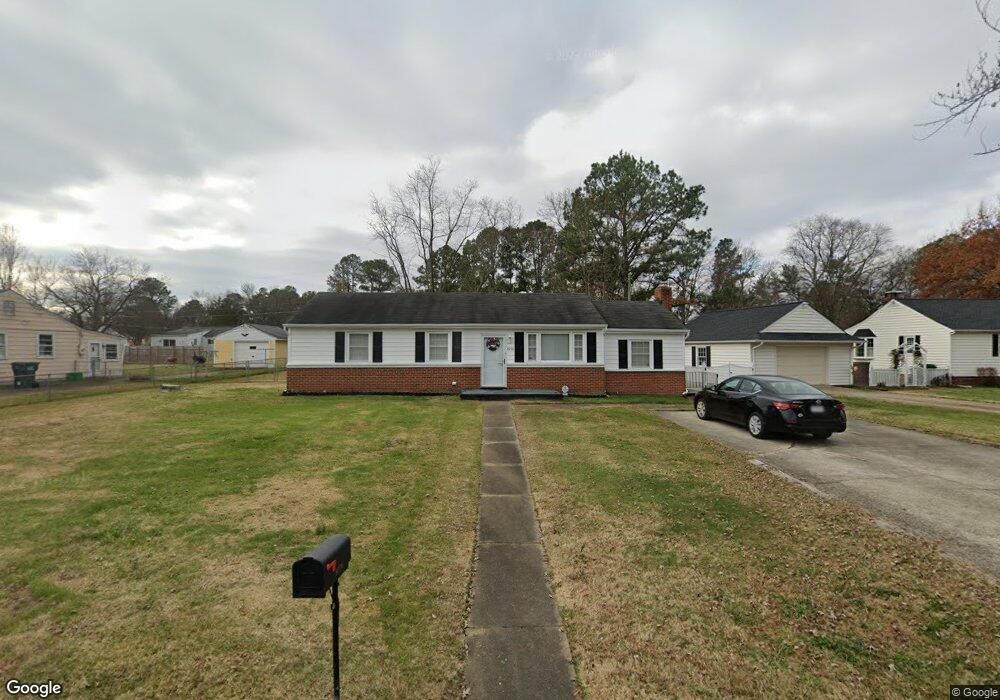 9716 Anaconda Dr, Henrico, VA 23228 - photo 1