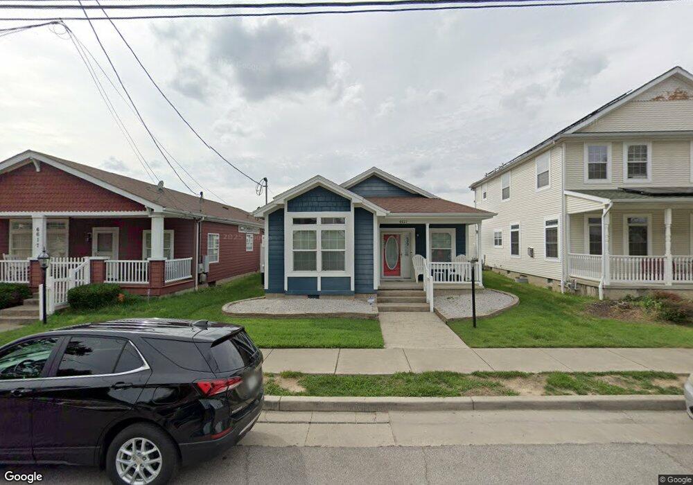6621 Fairpark Ave, Cincinnati, OH 45216 - photo 1
