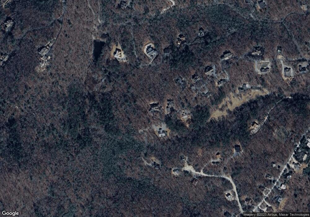 388 Hunters Ridge Rd, Mineral Bluff, GA 30559 - photo 1