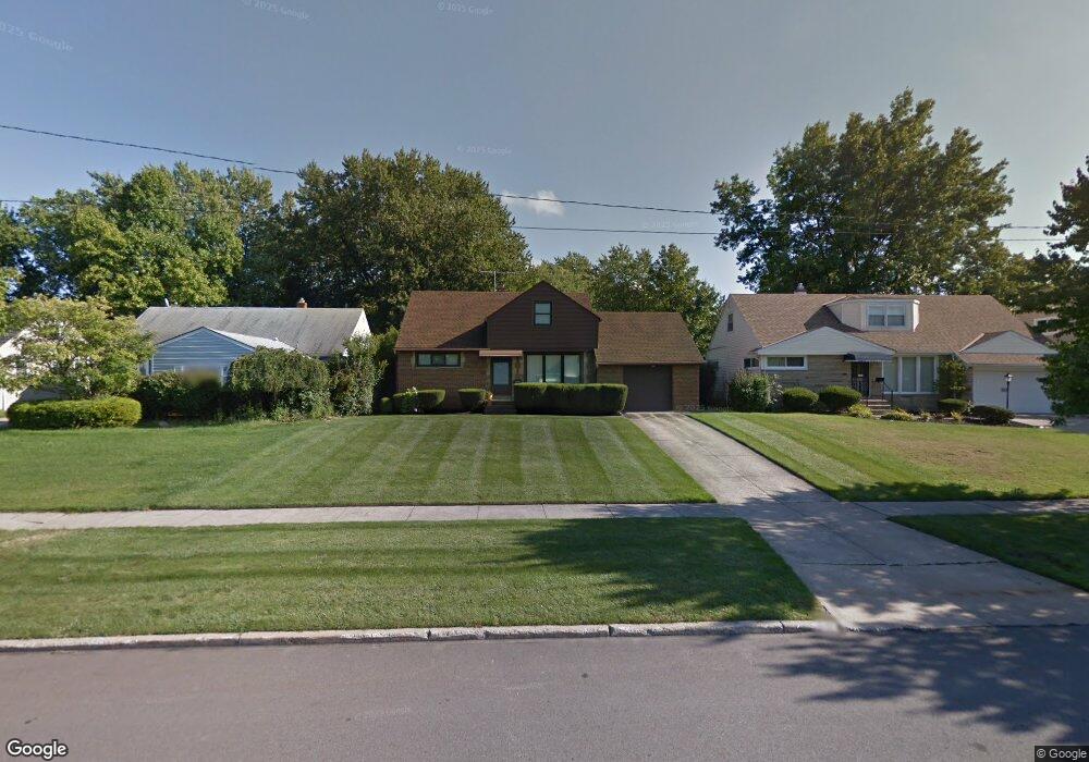 24012 Glenbrook Blvd, Euclid, OH 44117 - photo 1