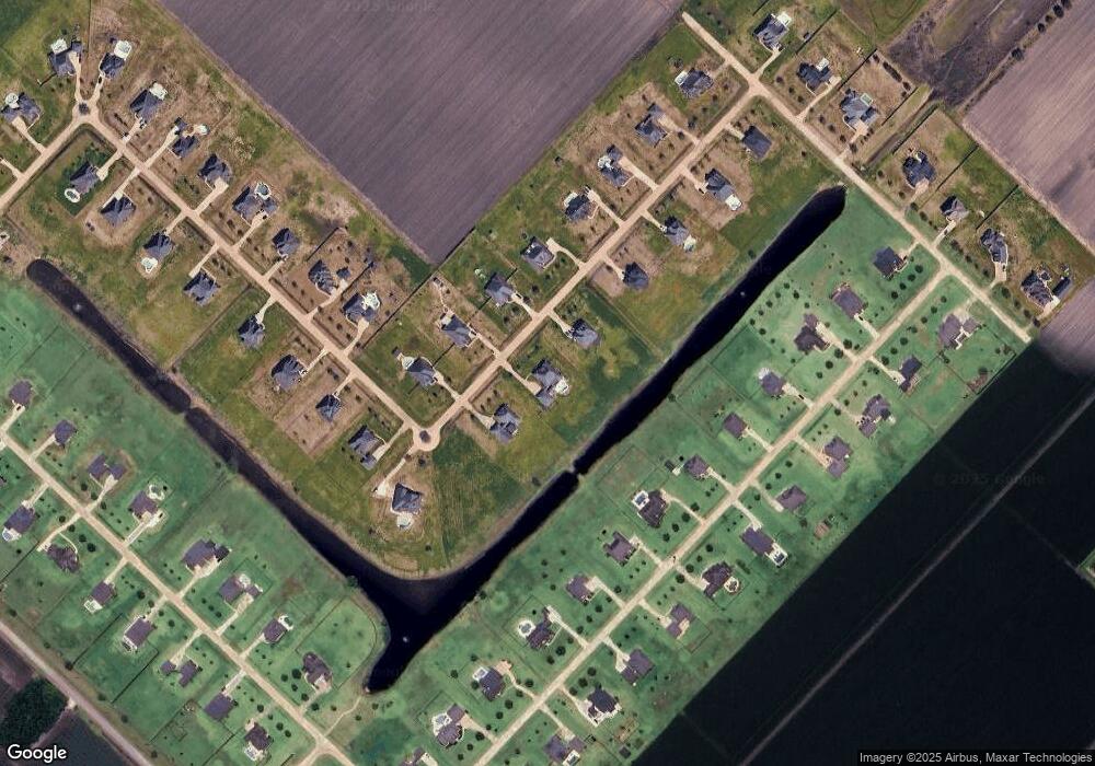 10611 Lake Travis, Needville, TX 77461 - photo 1