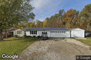 11539 Eilerman Rd, Minster, OH 45865