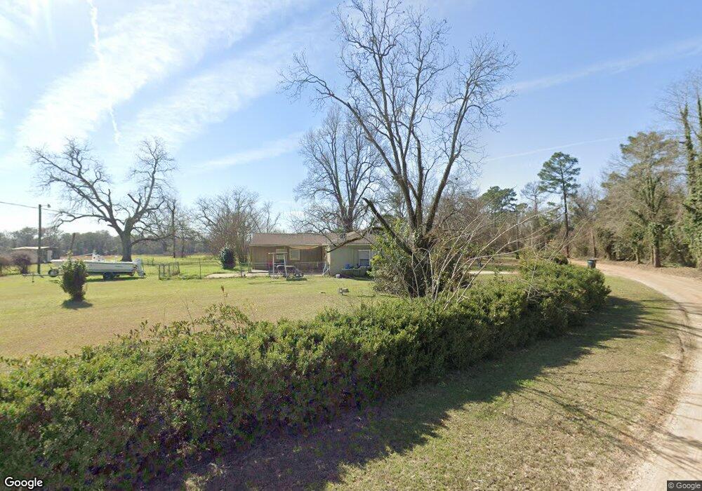 386 Blease Rd, Barney, GA 31625 - photo 1