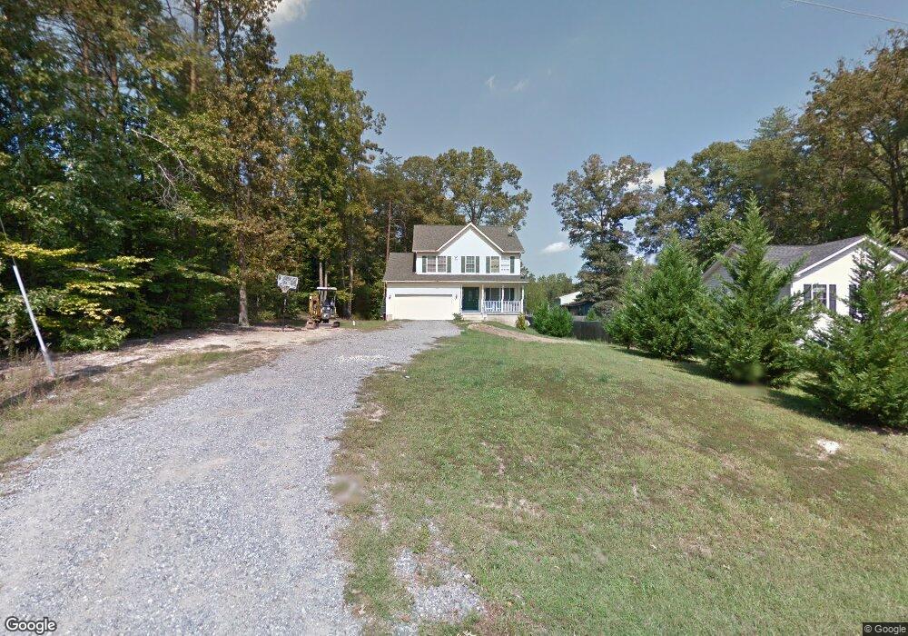 11457 Ponderosa Ln, Ruther Glen, VA 22546 - photo 1