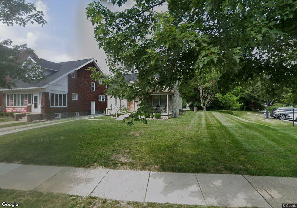 677 College Ave, Columbus, OH 43209 - photo 1