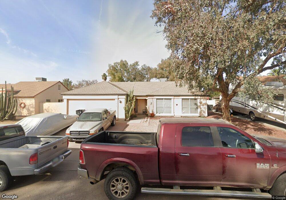 158 S Hazelton Dr, Chandler, AZ 85226 - photo 1