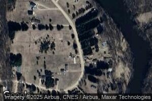 1306 Big Oak Dr, Hersey, MI 49639
