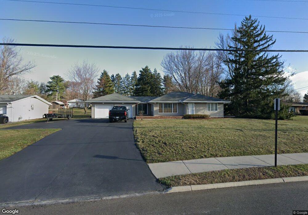 206 E Bigelow Ave, Findlay, OH 45840 - photo 1