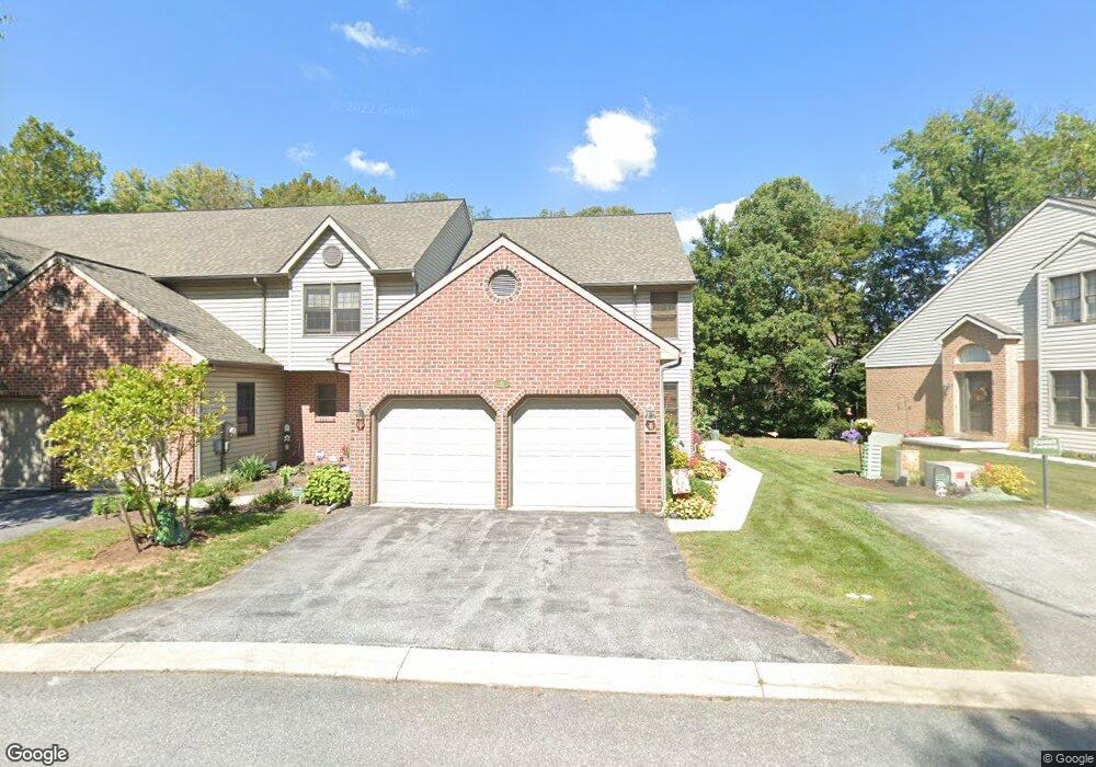 84 River Bend Park unit 101, Lancaster, PA 17602 - photo 1