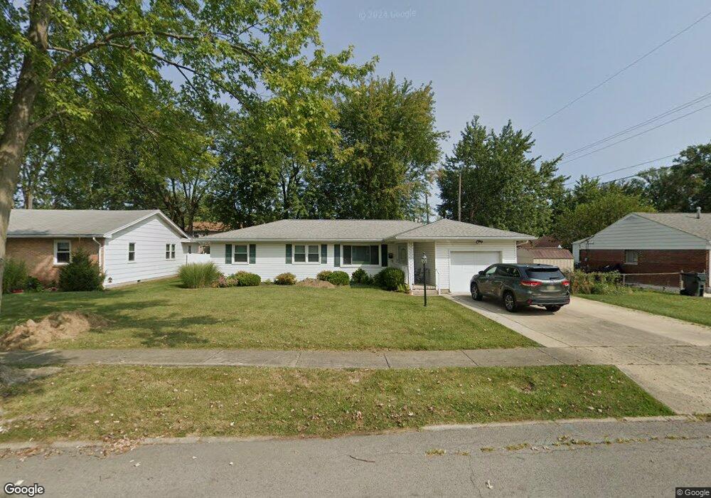 2904 Hanover Dr, Lima, OH 45805 - photo 1