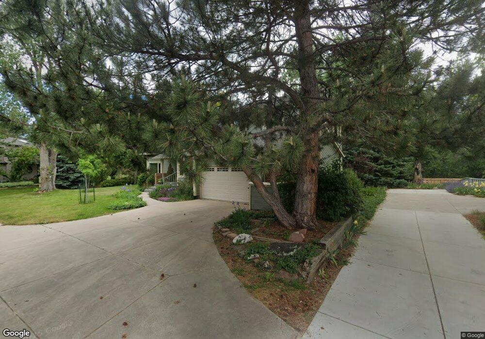 2469 Kalmia Ave, Boulder, CO 80304 - photo 1