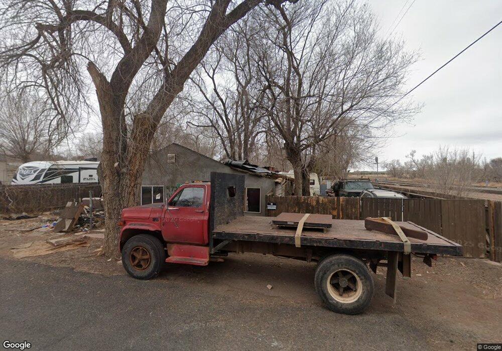 47230 3rd St, Ash Fork, AZ 86320 - photo 1