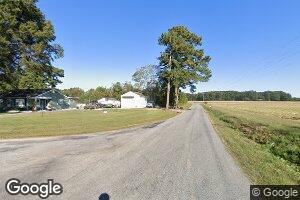17431 Mission Church Rd, Franklin, VA 23851