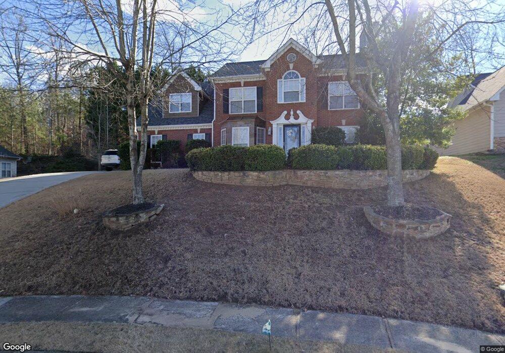 3939 Duncan Ives Dr unit 2, Buford, GA 30519 - photo 1