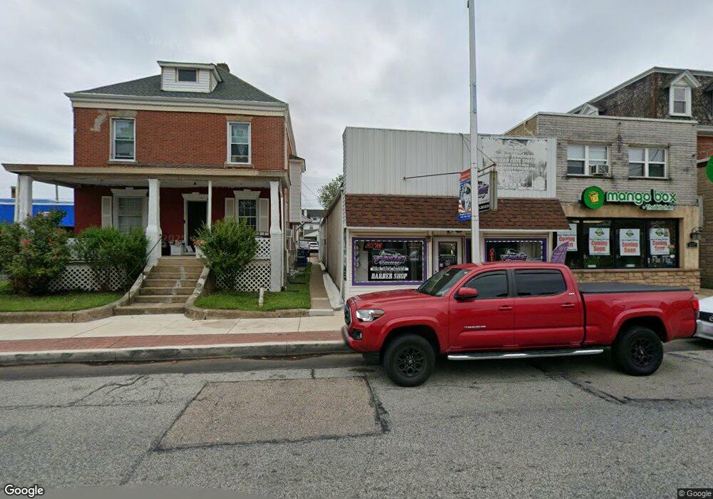 153 E Main St, Lansdale, PA 19446 - photo 1