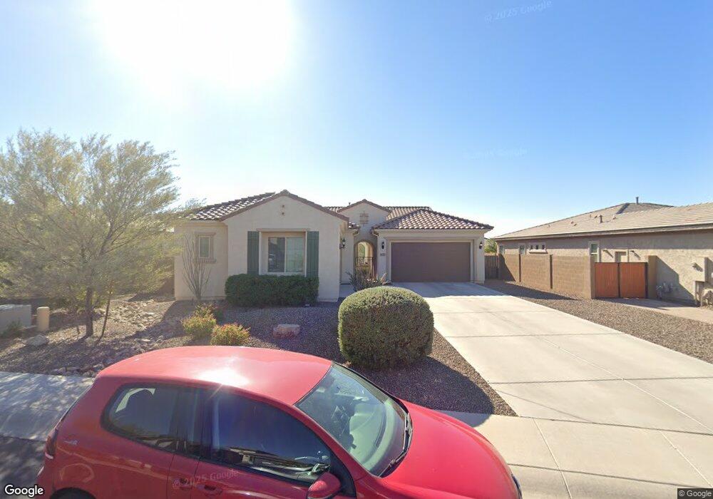 10737 E Evergreen St, Mesa, AZ 85207 - photo 1