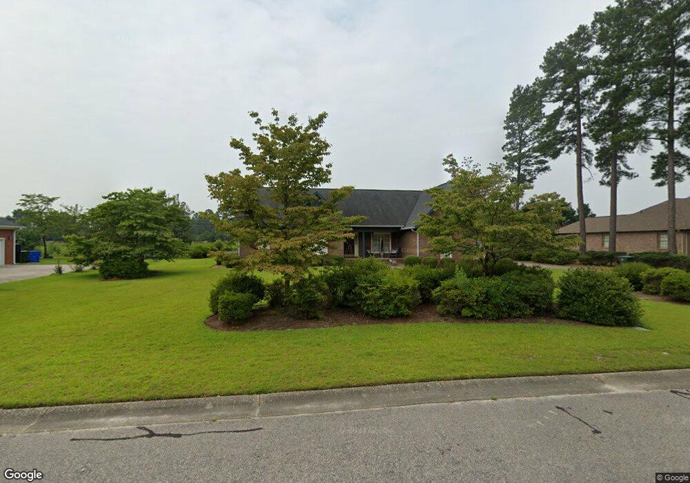 4731 Flintcastle Rd, Fayetteville, NC 28314 - photo 1