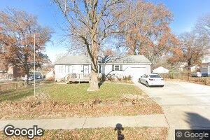924 NE Shady Lane Dr, Kansas City, MO 64118
