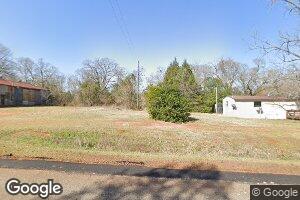 2395 Benevolence Hwy, Cuthbert, GA 39840
