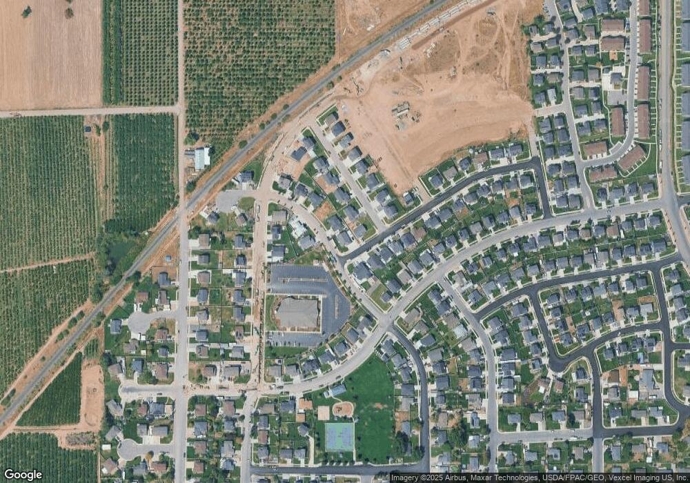 292 W Braeburn Ln, Santaquin, UT 84655 - photo 1