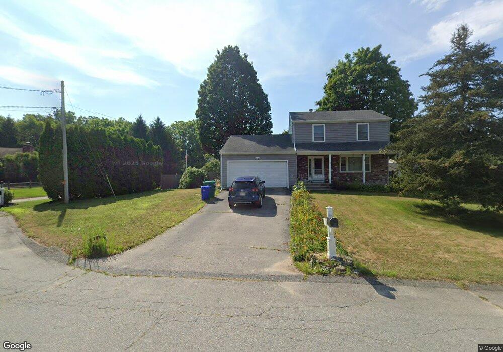 17 Jayne St, Attleboro, MA 02703 - photo 1