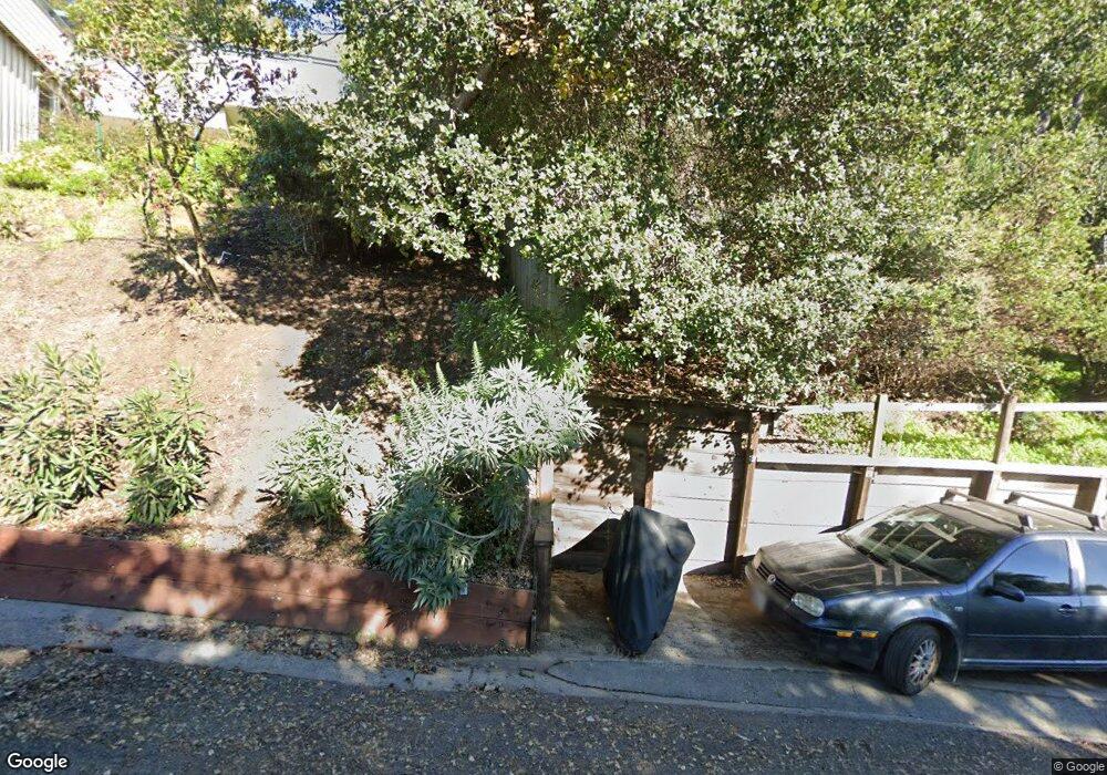 2810 Buena Vista Way, Berkeley, CA 94708 - photo 1