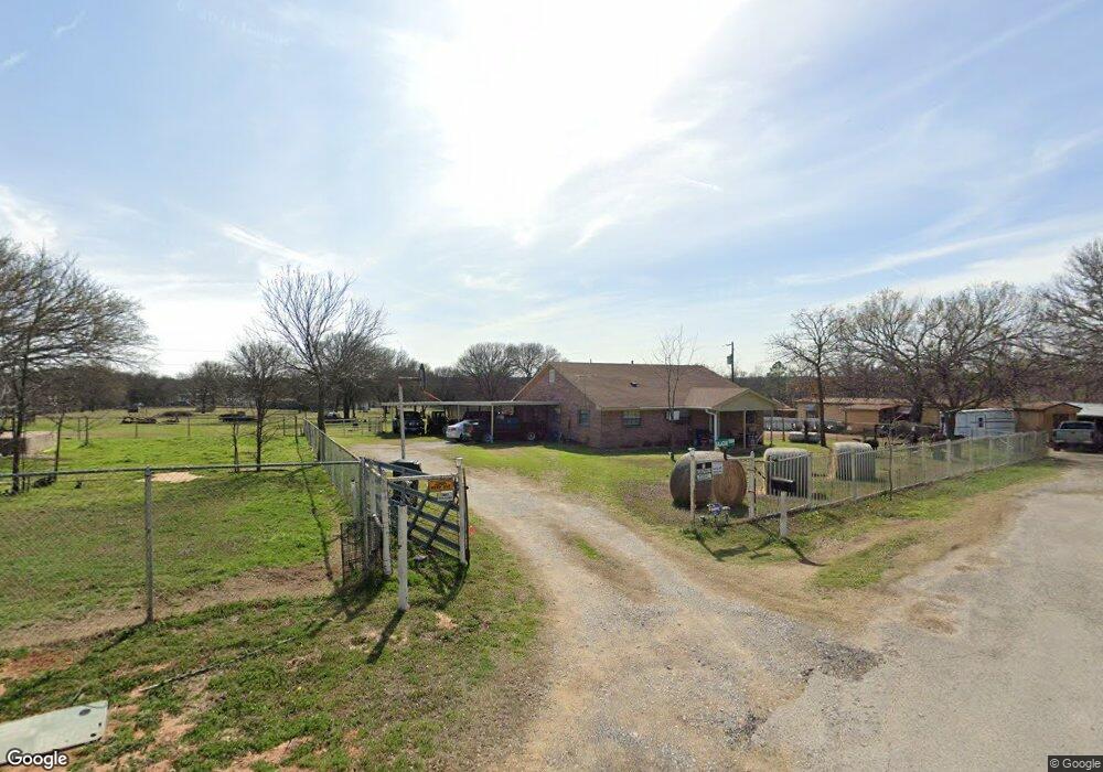 1004 Eason St, Azle, TX 76020 - photo 1
