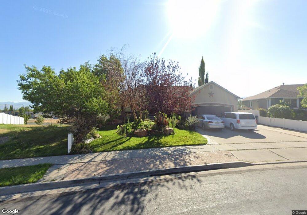 7063 Sorrento Way, West Jordan, UT 84081 - photo 1