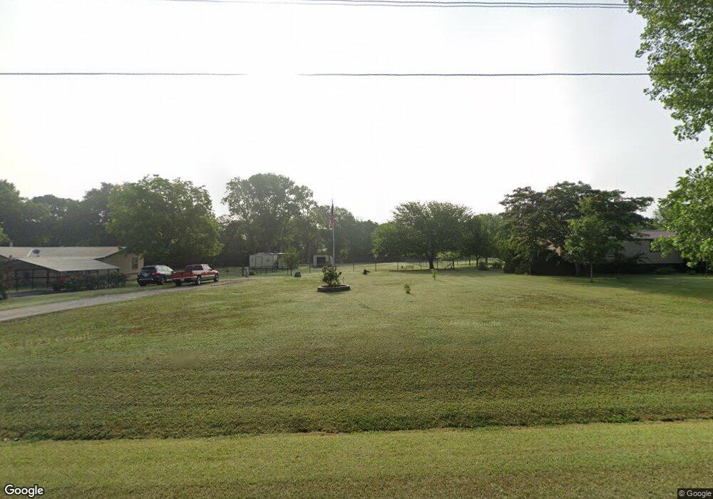 251 Valley Meadows Dr, Springtown, TX 76082 - photo 1