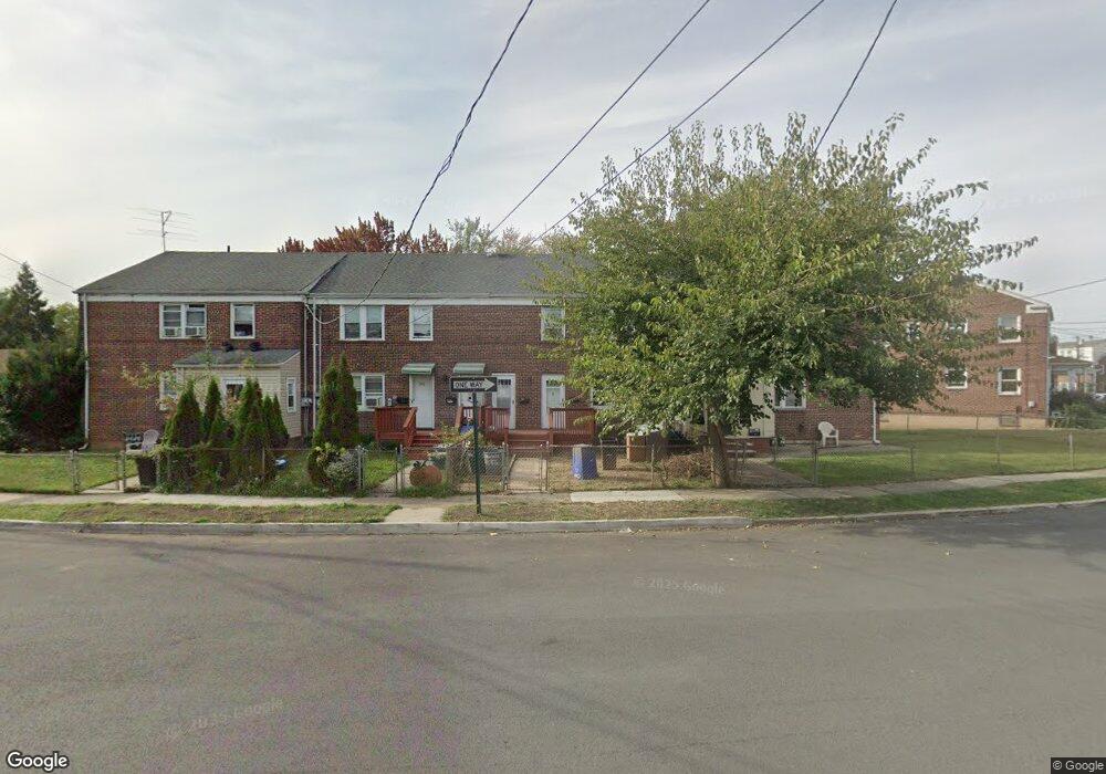 678 Audrey Dr unit 2, Rahway, NJ 07065 - photo 1