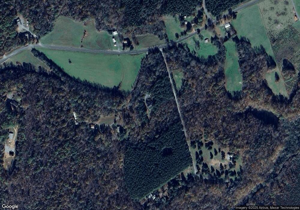 2254 S Fork Rd, Denton, NC 27239 - photo 1