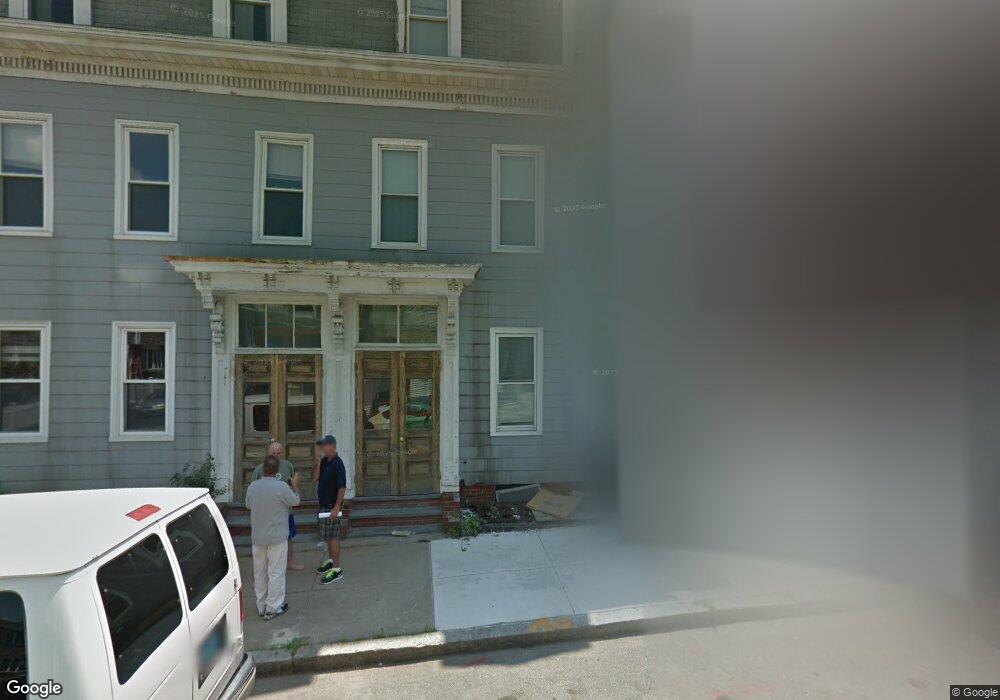 391 E 5th St unit SF, Boston, MA 02127 - photo 1