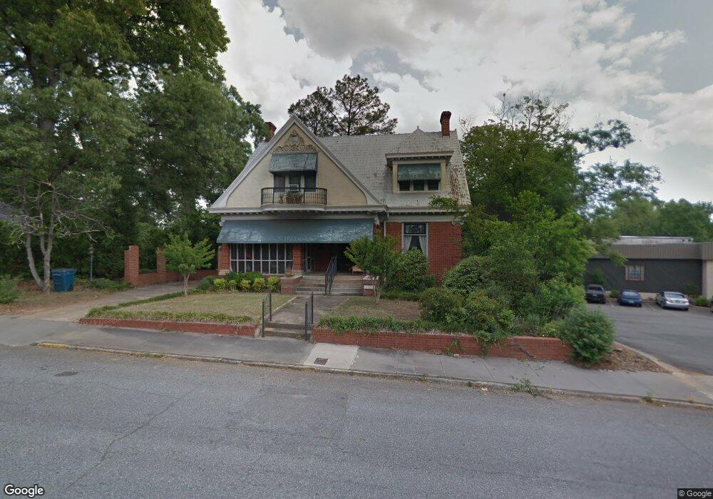 729 North Ave, Macon, GA 31211 - photo 1