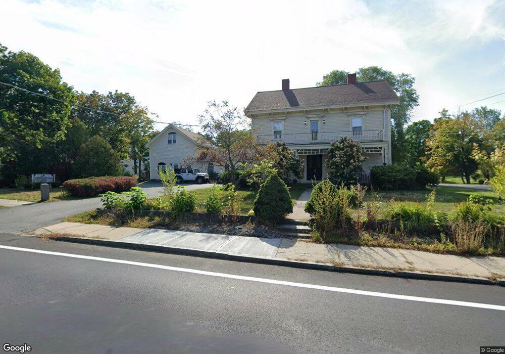 423 King St unit La Maison, Littleton, MA 01460 - photo 1