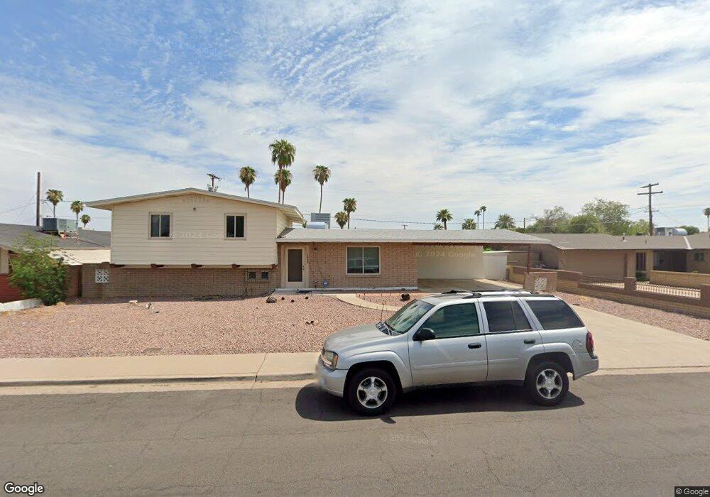 1066 N July Cir, Mesa, AZ 85203 - photo 1