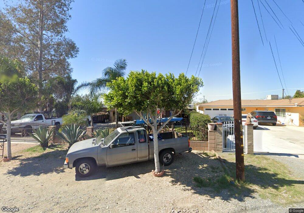 9998 Beech Ave, Fontana, CA 92335 - photo 1