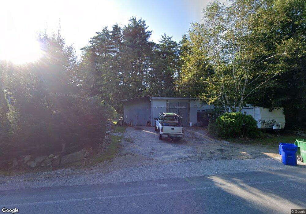 34 White Rock Hill Rd, Bow, NH 03304 - photo 1