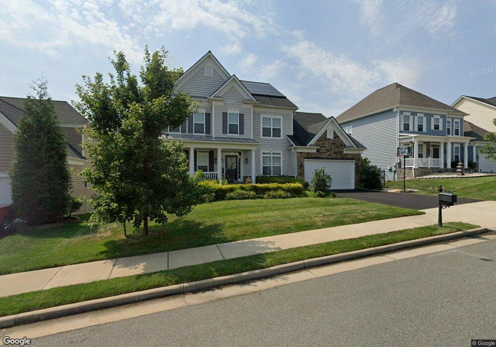 54 Coachman Cir, Stafford, VA 22554 - photo 1