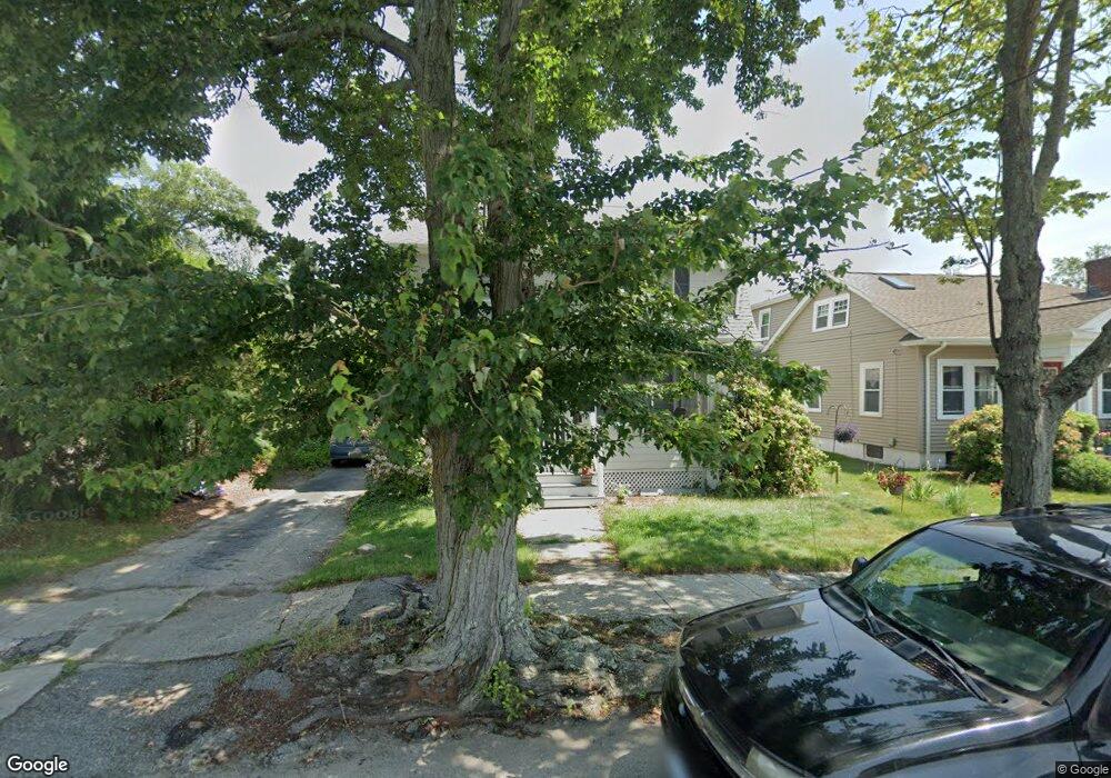 19 Myrtle Ave, Cranston, RI 02910 - photo 1